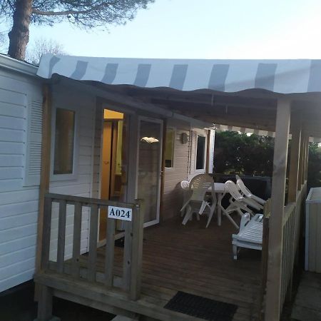 Camping 4**** Proche Mer Saint-Jean-de-Monts Buitenkant foto