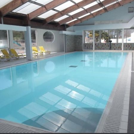 Camping 4**** Proche Mer Saint-Jean-de-Monts Buitenkant foto